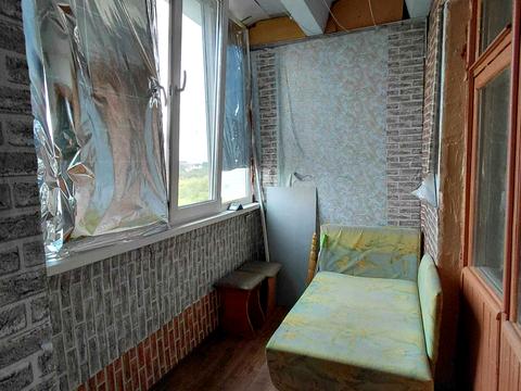 квартира по адресу Паршина ул. (Паршина), 12