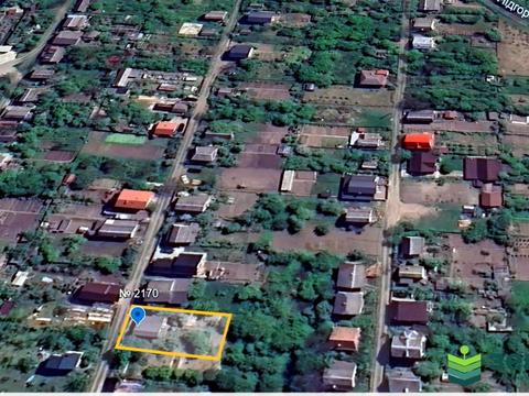 будинок за адресою с. Хриплин, дубова