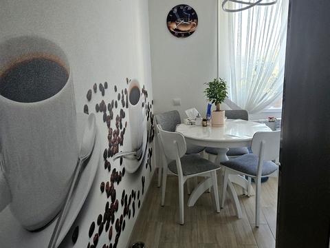 квартира за адресою Ольжича вул., 18