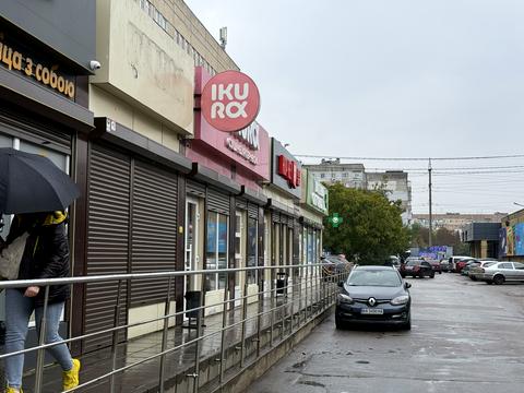 коммерческая по адресу Независимости ул. (Космонавта Попова), 9