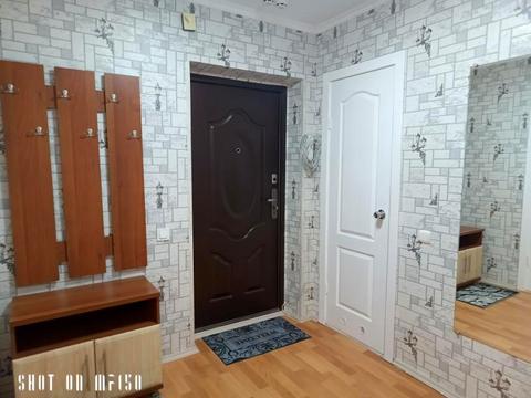 квартира по адресу Червоной Калины просп. (Владимира Маяковского), 68