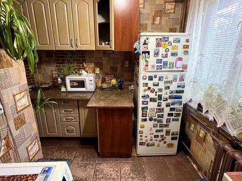 квартира по адресу Воскресенский просп. (Перова), 30а