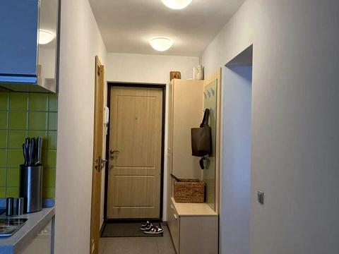 квартира по адресу Солнечная набережная ул. (Маршала Малиновского), 34