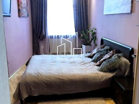 квартира за адресою Снопківська, 8