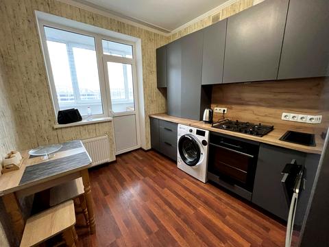 квартира за адресою Боголюбова вул., 33