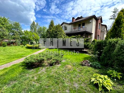 будинок за адресою Садова вул.