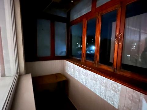 квартира по адресу Вадима Гурова ул. (Постышева), 34А