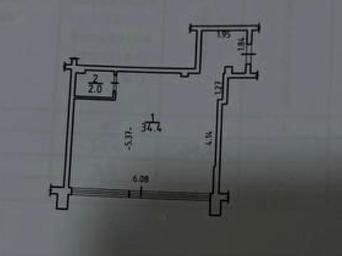 коммерческая по адресу Педагогическая ул., 20б