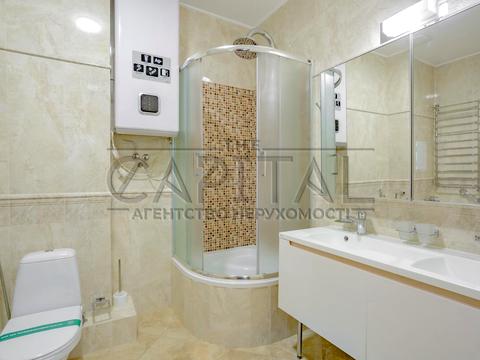 квартира по адресу Андрея Верхогляда ул. (Михайла Драгомирова), 3