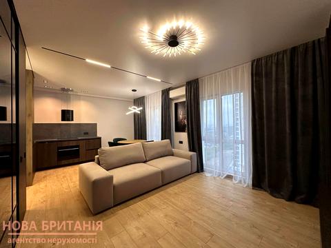 квартира по адресу Михаила Максимовича ул. (Трутенко Онуфрия), 28-А