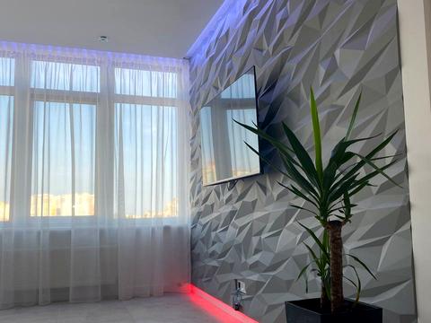 квартира за адресою Басейна вул., 6А