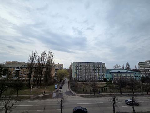 квартира по адресу Метрологическая ул., 15