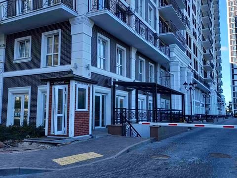 коммерческая по адресу Михаила Максимовича ул. (Трутенко Онуфрия), 24-В