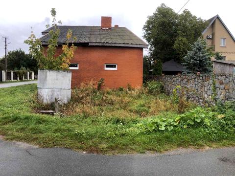 дом по адресу Комарова