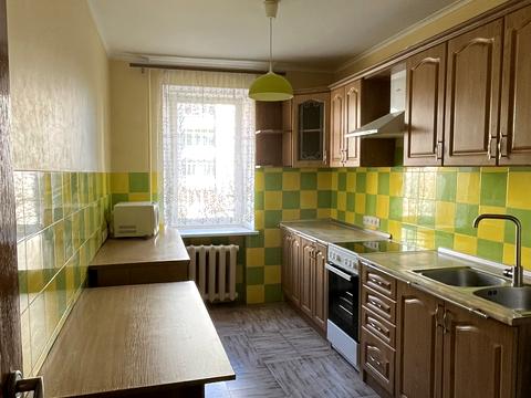 квартира по адресу Юрия Липы ул., 12