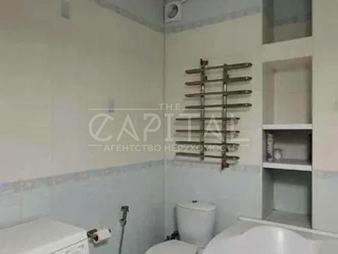 квартира за адресою Драгоманова вул., 31-Б