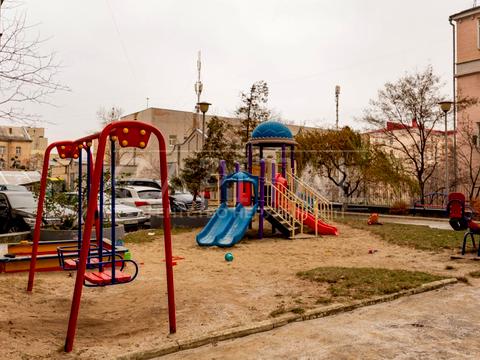 квартира по адресу Ежи Гедройца ул. (Тверская), 2