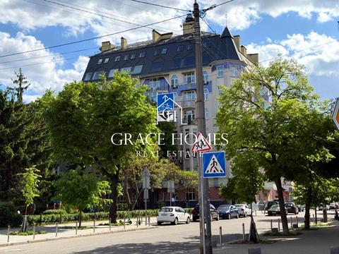 квартира за адресою Григорія Сковороди вул., 6