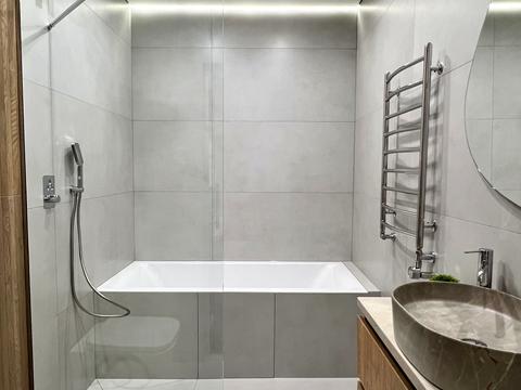 квартира по адресу Приозерна ул., 38