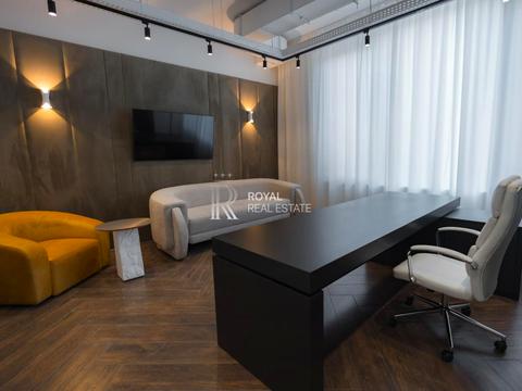 комерційна за адресою Бульварно-Кудрявська вул. (Воровського), 17-А