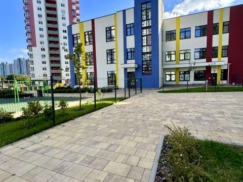 квартира за адресою Івана Виговського вул. (Маршала Гречка), 10-Л