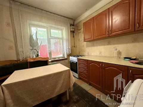 квартира по адресу Академика Булаховского ул., 28