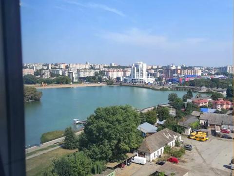 квартира за адресою Староміська вул., 1/1