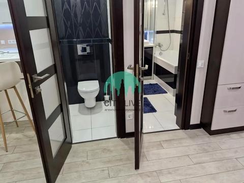 квартира за адресою Олександра Довженка вул., 23а