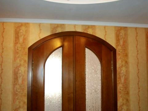 квартира по адресу Бориса Гмыри ул., 9-В