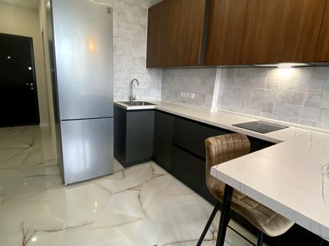 квартира за адресою Магістральна вул., 33