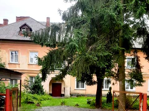 квартира по адресу Днестровская ул., 6