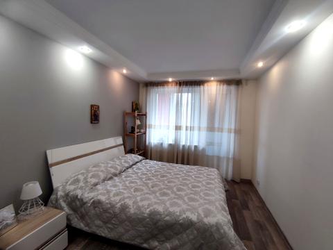 квартира за адресою проспект Миру, 19а