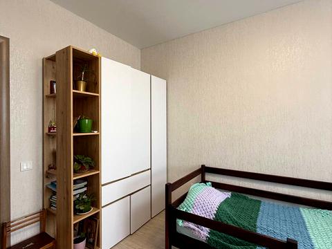 квартира по адресу Европейская ул., 26