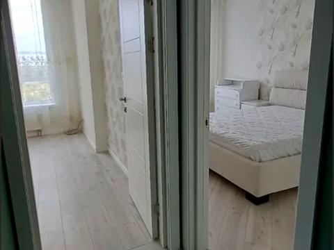 квартира по адресу Каховская ул., 62-А