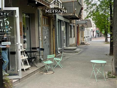 квартира за адресою Мироносицька вул., 75