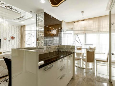 квартира за адресою Андрія Верхогляда вул. (Михайла Драгомирова), 9