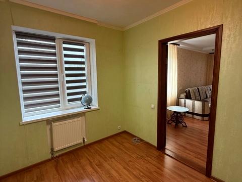 квартира по адресу Проспект миру, 54