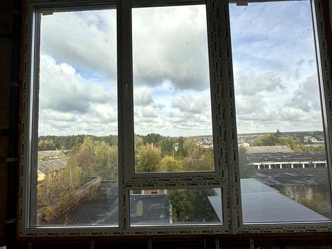 квартира по адресу Мира просп., 36