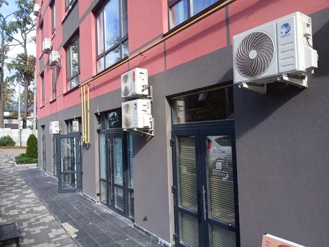 комерційна за адресою Виговського вул. (Суворова), 18