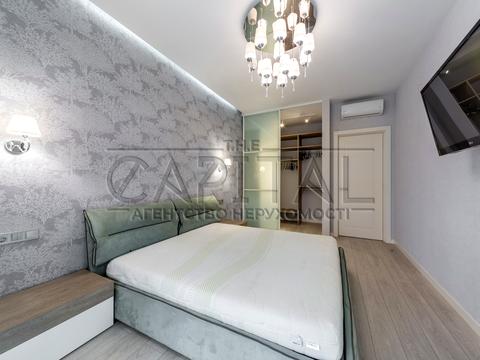 квартира за адресою Василя Тютюнника вул. (Анрі Барбюса), 28-А