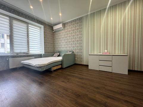 квартира за адресою Соборна вул., 105/6