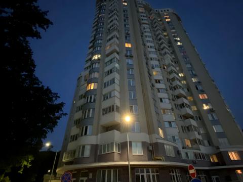 квартира по адресу Рижская ул., 73-Г