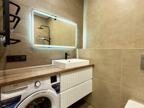 квартира за адресою Запорізьке шосе, 32-Л