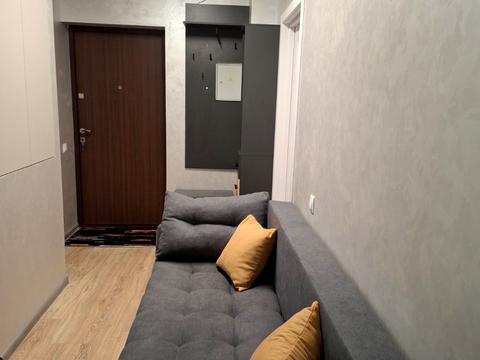 квартира по адресу Воздухофлотский просп. (Повітрофлотський), 56