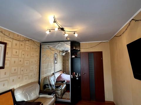 квартира по адресу Дмитра Вишневецького, 20