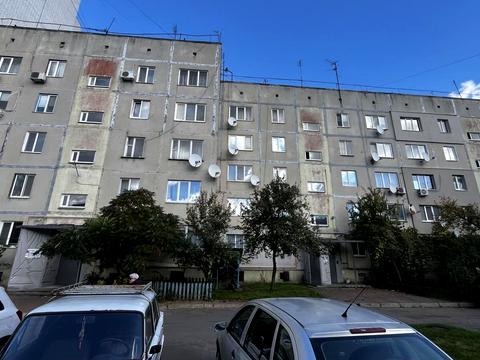 квартира за адресою Європейська вул. (Червоноармійська), 11