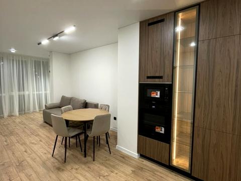 квартира за адресою Капушанська вул., 150