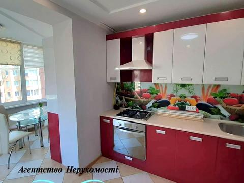 квартира за адресою Миру вул., 50