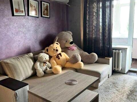 квартира по адресу Чугуевский пер., 19-А
