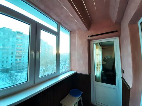 квартира за адресою Менахем-Мендл Шнеєрсона вул. (Мініна), 11